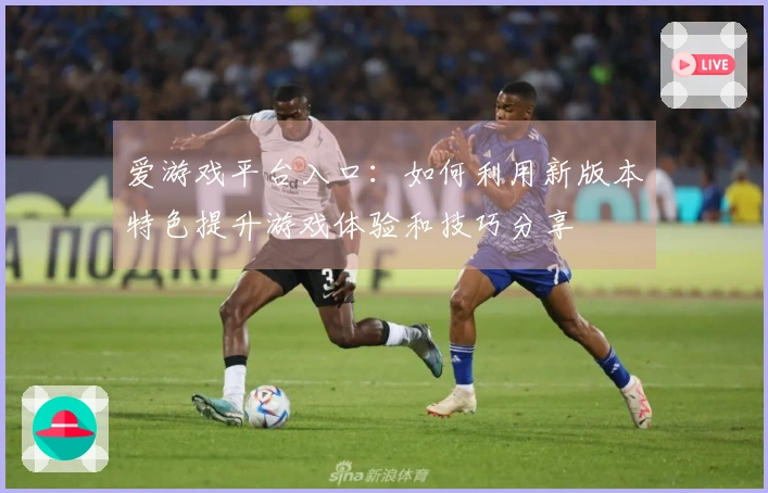 爱游戏平台入口：如何利用新版本特色提升游戏体验和技巧分享